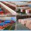 CE certificate dia 300mm to 2000mm pulley for conveyors