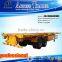 2016 widely used 2 axles 40ft container chassis trailer, Skeleton Container Semi Trailer                        
                                                Quality Choice
