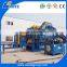 QT10-15 automatic block making machine/ paving blocks machine