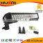 High Power 120w led light Flash White Amber Warning led light bar Strobe Flash LED Light Bar with remote control