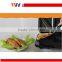 Portable home appliance breakfast electric sandwich maker