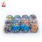 pu stress ball factory,child 6.3cm pu foam ball,colorful 6.3cm pu foam stress ball