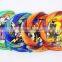 Relaxing exercise pu toy flying saucer in the game