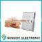 ALUMINUM ELECTRICWALL SOCKET