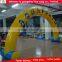 2015 Best Selling Inflatable Archway / Inflatable Finish Line Arch / Inflatable Arch Rental for Outdoor Events