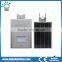 high lumen 8W bridgelux solar led street lights with 2 years warranty