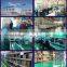 High surface quality plastic parts supplier