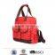 Multifunctional Polyester Baby Bag