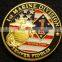 cheap custom coins Free delivery usa coins low price Top Quality custom military coins