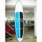 2015 colour SUPS Stand up paddle boards inflatable /foam paddle board