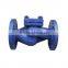 Standard medium pressure regulator WCB water flow check valve
