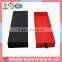 2016 Wholesale Cheap Art Paper Custom Hair Extension Packaging