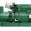 Zichai / Zibo Marine Diesel generator 100KW-500KW