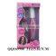 B/O hair braider set