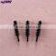 OEM Makeup Tools Silicon Hair eyelash mascara brush