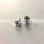 M3 Customized Round Weld Nut/ Spot Weld Nuts