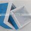 set of 3 handmade handicraft cotton sundries baskets wholesale