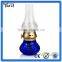 Modern LED Imitate Kerosene Table Lamp/indoor and outdoor lighting blowing control led kerosene reading lamp