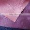 100% polyester 3d embossed luxury shade fabric