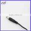 Europe car market cigarette lighter plug to dc plug cable