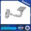 Low Price Iso9001/Bv/Sgs Metal Brackets For Deck Railing
