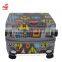 Wholesale  ABS Trolley Bag Travelling Luggage Wheeled Flight Case Hard Trolly Bag Cabin Suitcase