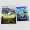 Promotion Custom Souvenir Metal Epoxy Fridge Magnet Sticker