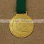 Custom cheap olympic gold madal sports award medals for sale