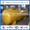 ASME CERTIFICATION oil tank heater / pressure vessel