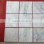 Latest natural new products good quality prefab marble floor tile
