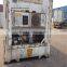 used 20RF shipping standard reefer container for sale