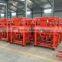 QT40C-1 building materials Automatic Cement Block Machine Concrete Brick Making Machine
