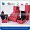 wholesale ring boxes hinged for sale