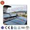 new products Integrated solar power solar collector