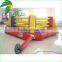 Guangzhou Hongyi inflatable jumping castle for kids