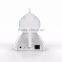 Looline 3.6mm Fixed Lens And Cmos Sensor 24 Hour Surveillance Camera