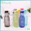 Beauchy 2016 550ml bottle wholesale thich bottom with long neck soda bottle