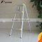 Hight Increase Heavy Duty Mental Ladder Folding Aluminium Ladder,Aluminum Step Ladder Fodable Step Aluminium Alloy Ladder