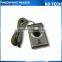 URU4000B Biometric reader