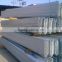 High quality hot dip galvanized w-beam guardrails with ISO certificate