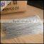 China hot-dip galvanized straight cut wire&building wire&reinforcement tie wire factory
