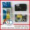 compatible Casio Label Tape 12mm XRA-12WE1 black on white tape cartridge for label printer