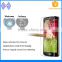 High Quality 0.3mm 3D 9H Clear Tempered Glass Screen Protector For Samsung on5                        
                                                Quality Choice