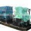 API 610 10th chemical pump of BB2 structure