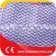  Good Manufacturer Low Price High Quality Mesh Nonwoven Apertured Spunlace Fabric