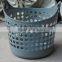 plastic basket,flexible laundry basket,PE storage basket,FlexBag,REACH
