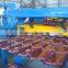 Automatic Corrugated Metal Roof Tile Making Machine