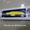 New arrival drl daytime running light Cob DRL driving light 12v led car light