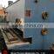 second hand veneer reeling machine W11-35X5000