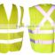 High Quality Sports Light Elastic Fashion Safety Vests